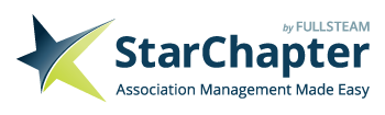 Star Chapter: Local Chapter Management Made Easy